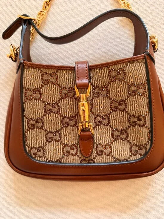 GG Crystal Mini Jackie 1961 - Picture 7 of 12